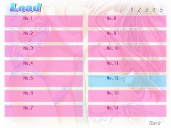 A Kiss For The Petals – The Joy Of Loving You screenshot 1