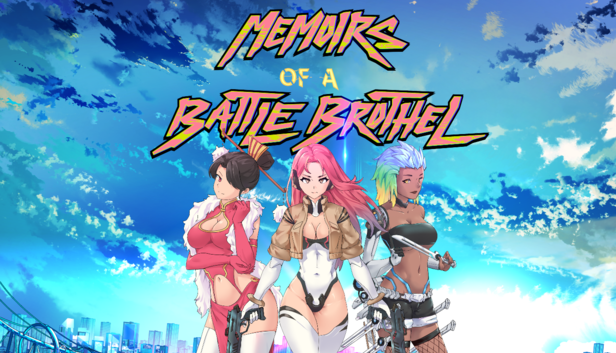 Memoirs of a Battle Brothel v0.05 Demo