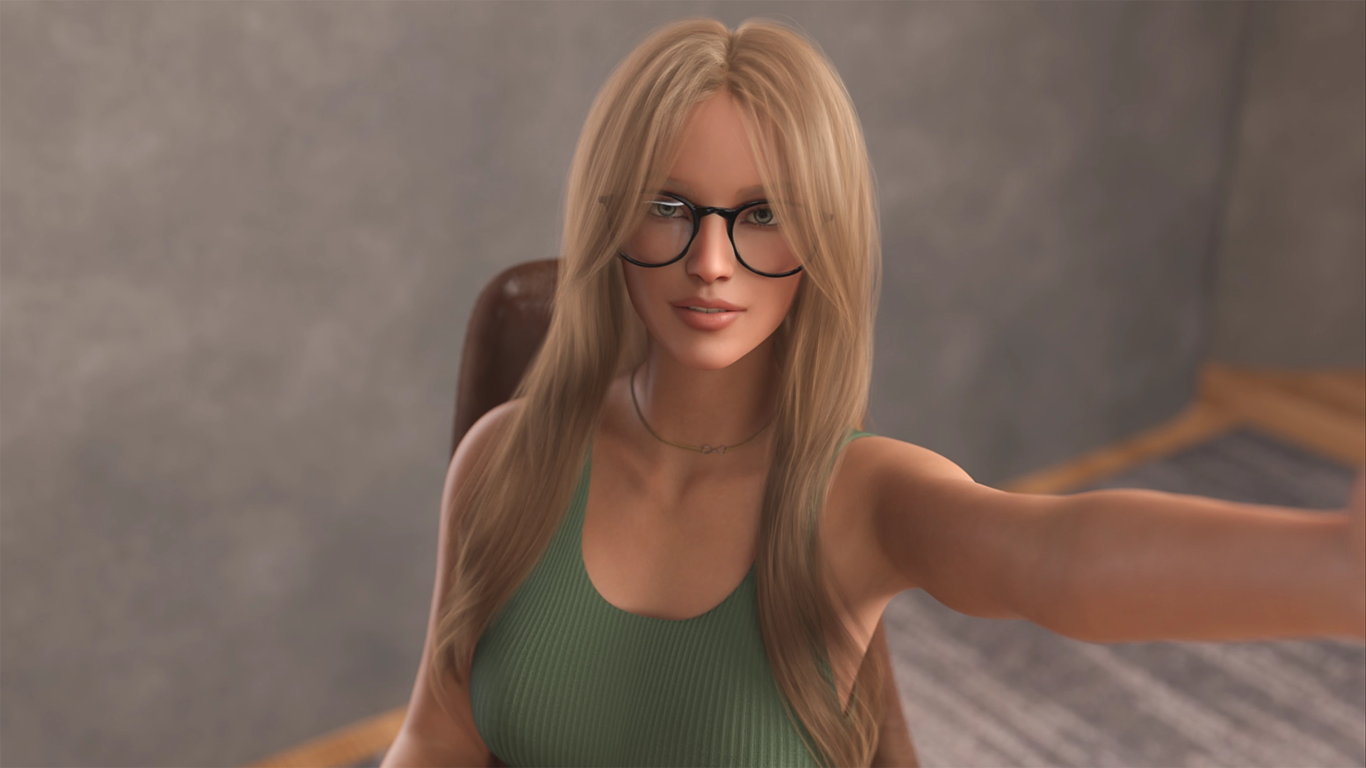 Dirty Texts - New Intern [v1.0] [RoyalCandy] v1.0