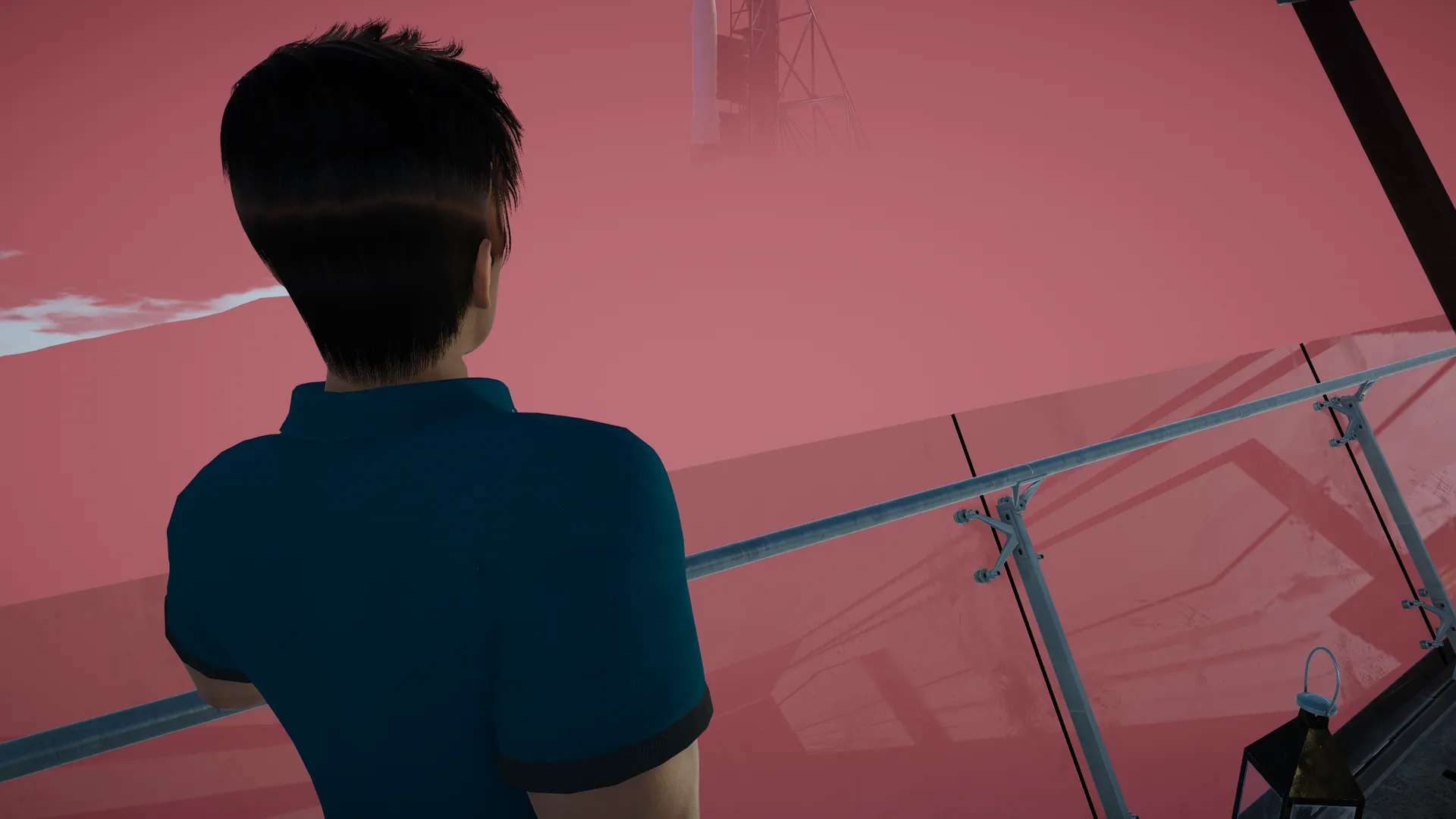 Last Human v0.3
