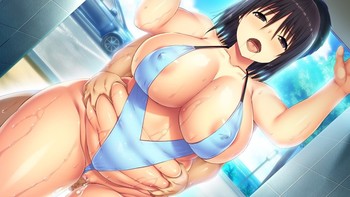 Tenioha! 2 Limit Over ~Mada Mada Ippai, Ecchi Shiyo?~ (rootnuko+H) screenshot 10