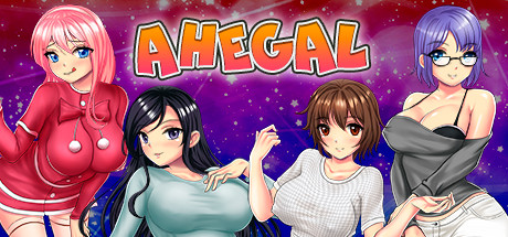 Ahegal [COMPLETED]