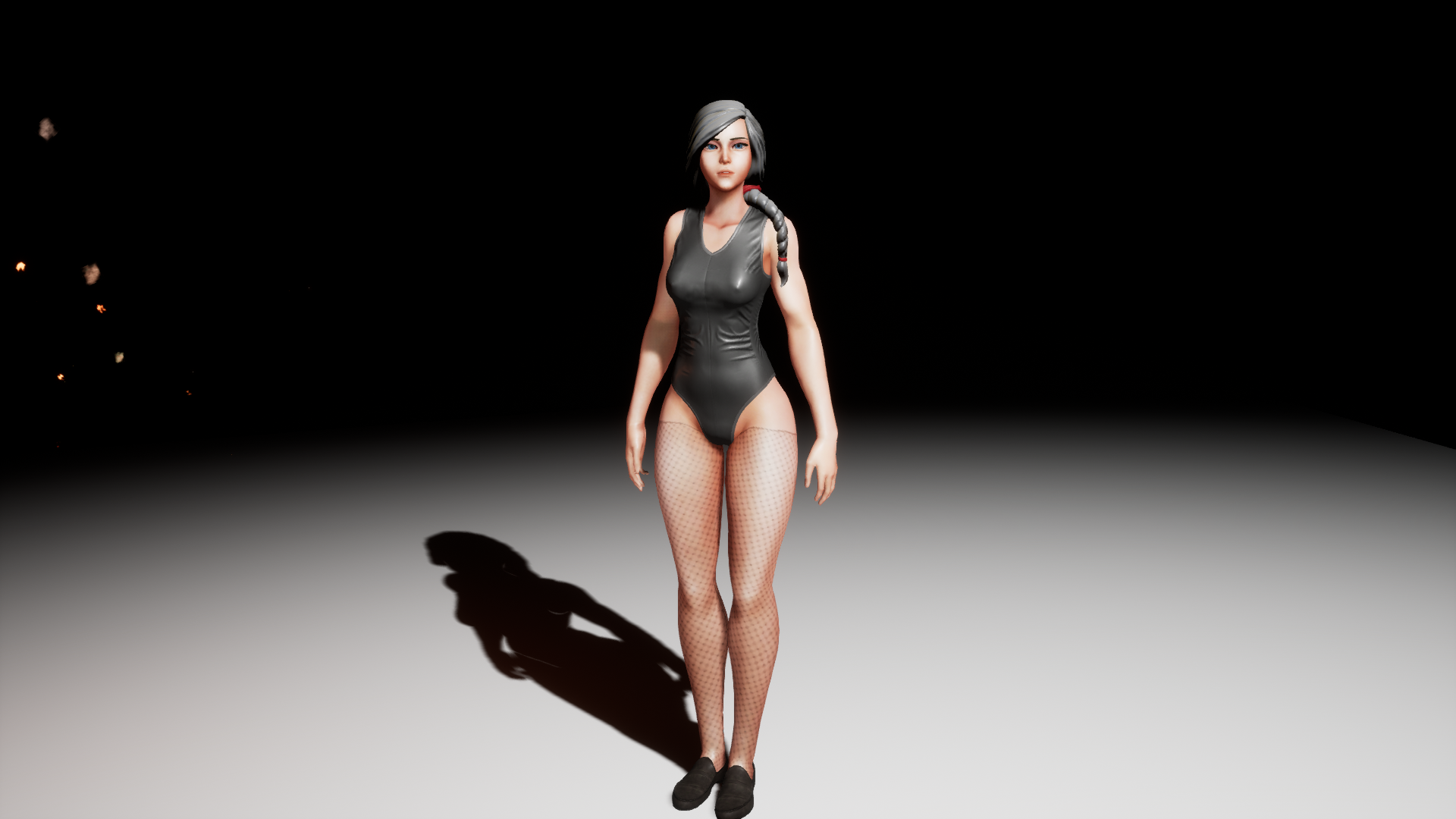 Goddess Complex IV [COMPLETED]