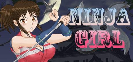 NINJA GIRL v1.1.2