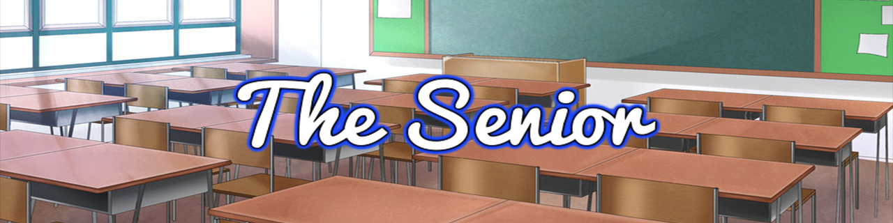 The Senior v0.1.4d