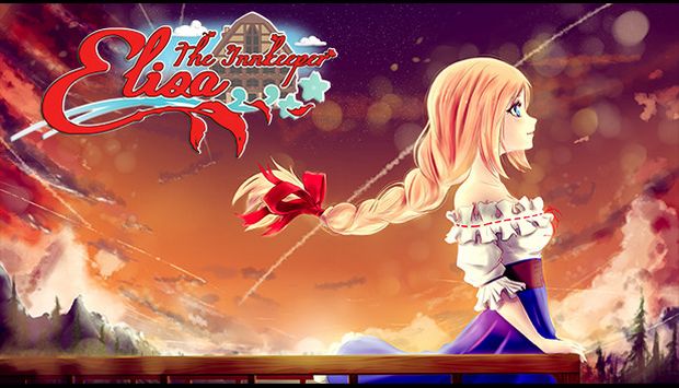 Elisa: The Innkeeper v1.7 [COMPLETED]