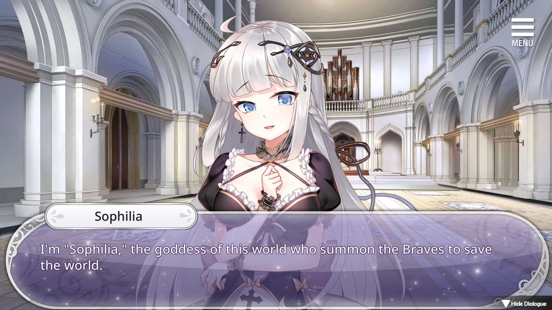 Harem of Monster Girls [Final] [AL Kuo]