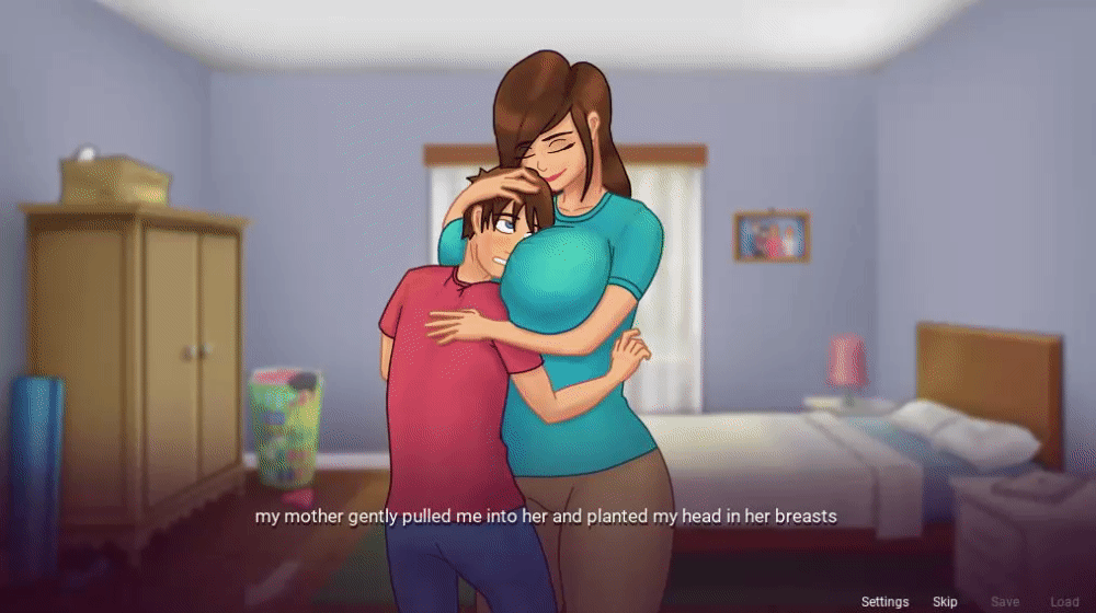 Crystal Springs Odyssey [DEMO]