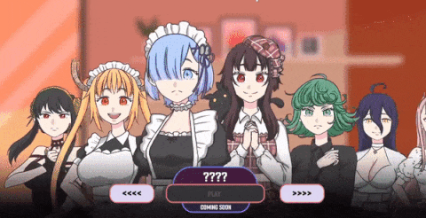 Horny Recruiter v0.1.0