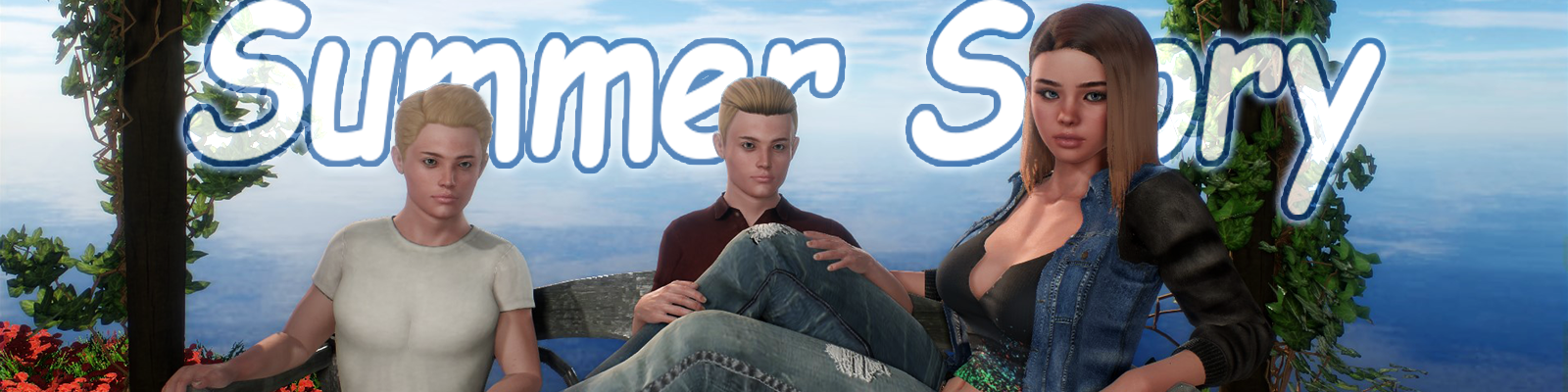 Summer Story
