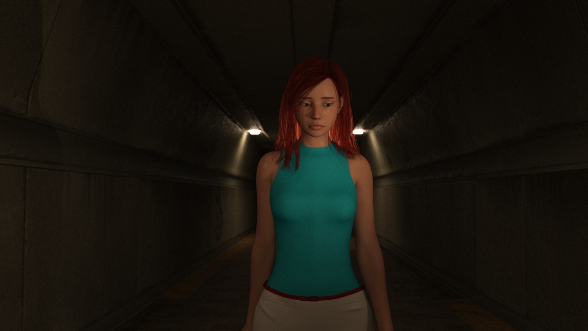 The Theater Of Sinners v0.1.alpha