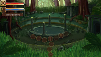 Karmasutra screenshot 6