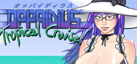 Oppaidius Tropical Cruise! v1.2 [COMPLETED]