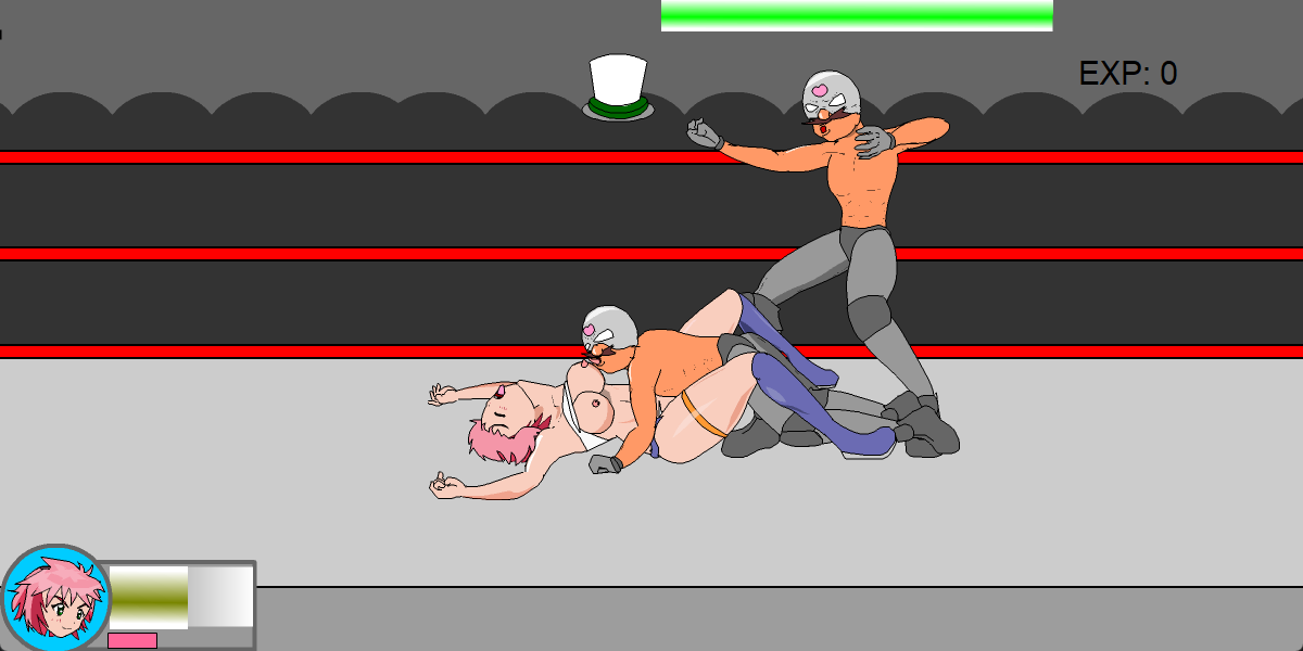 Mighty Matsume [Final] [Bomb-A-HEAD]