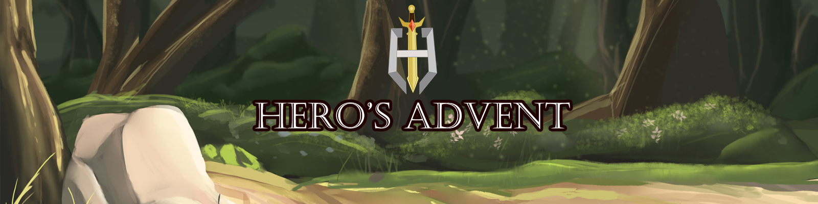 Hero's Advent v0.5