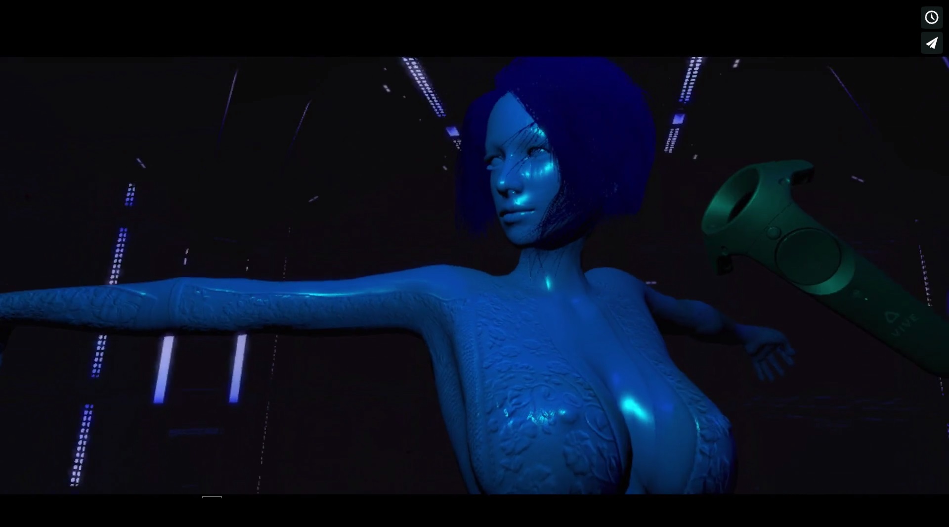 Distant Planet v2.1