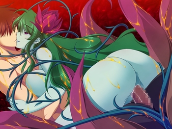 Gears of Dragoon ~Meikyuu no Uroboros~ screenshot 6