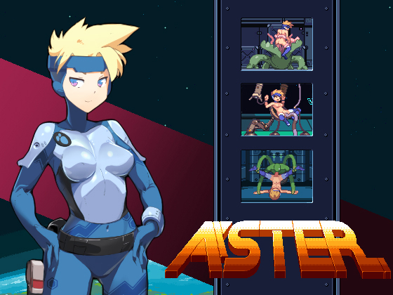 Aster