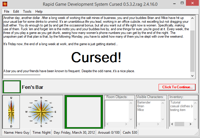 Cursed v0.5.3.2