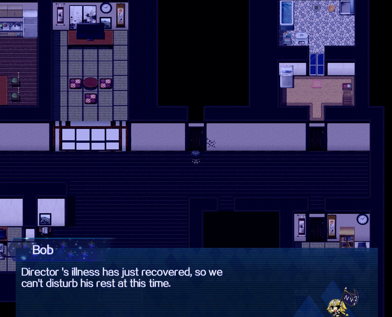 Sakura's Chapter [v1.0] [Fujino] v1.0