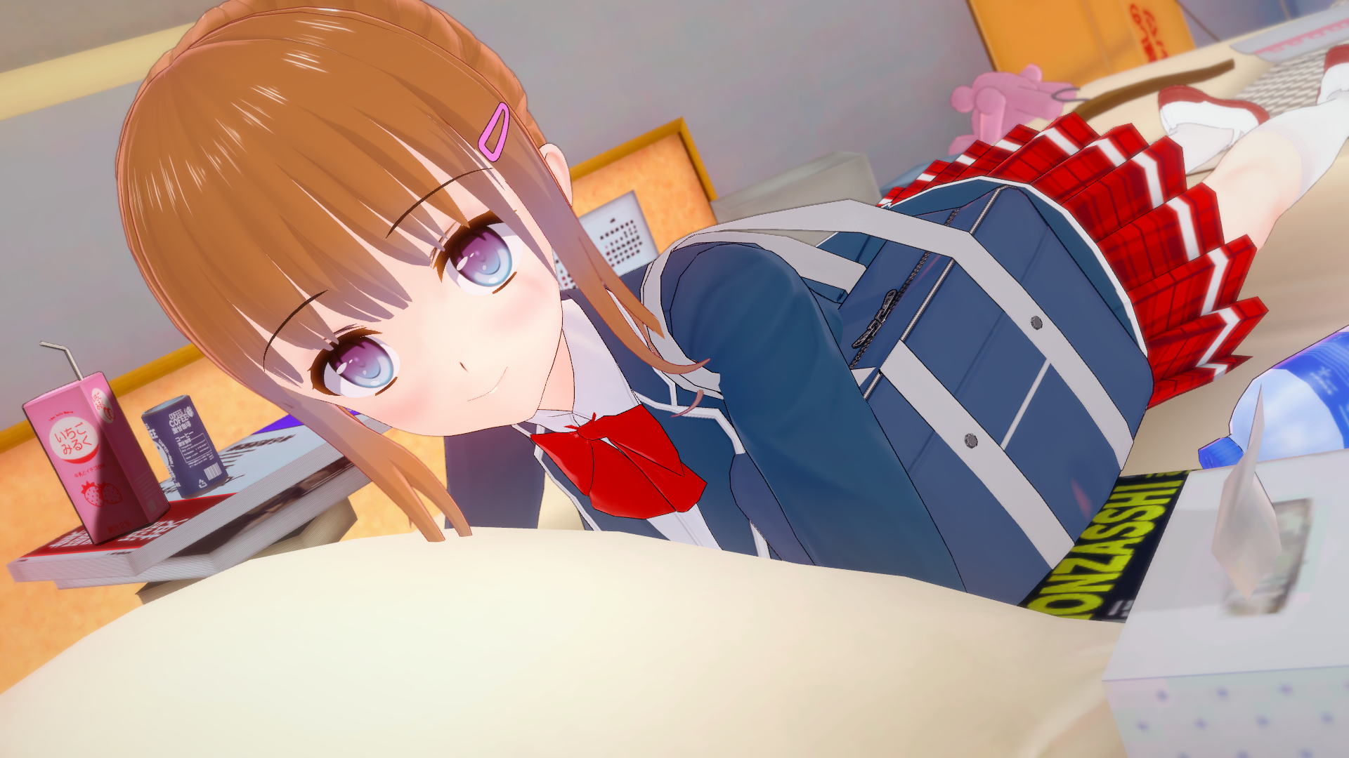 Love Of My Life v0.1 Demo