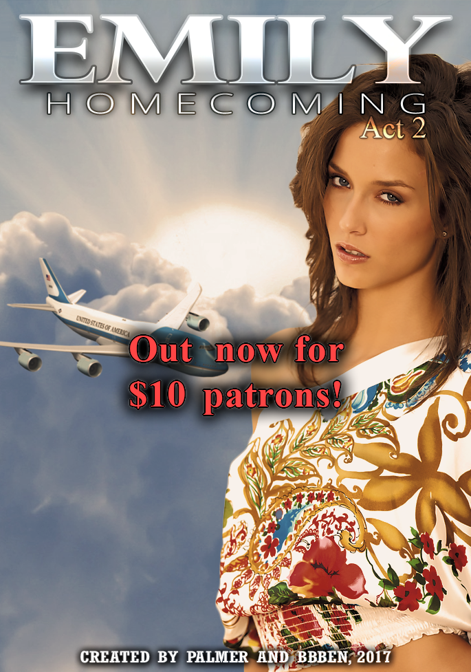 Emily Homecoming Act 2 v1.0.3