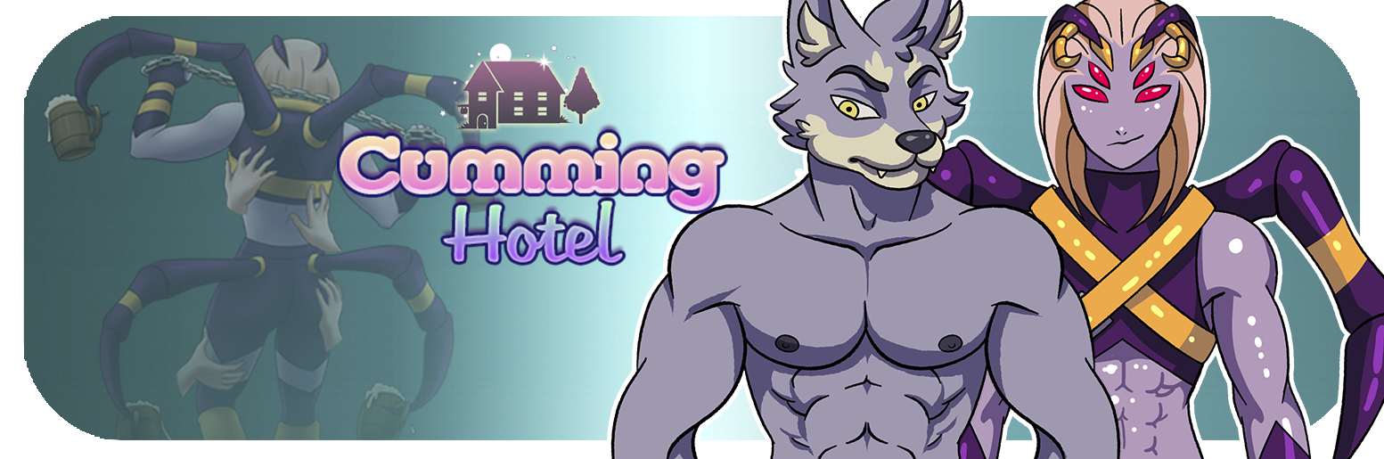 Cumming Hotel [COMPLETED]