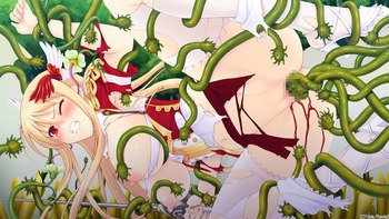 Monster Park 2 ~Kamigami o Yadoshita Otome~ screenshot 0