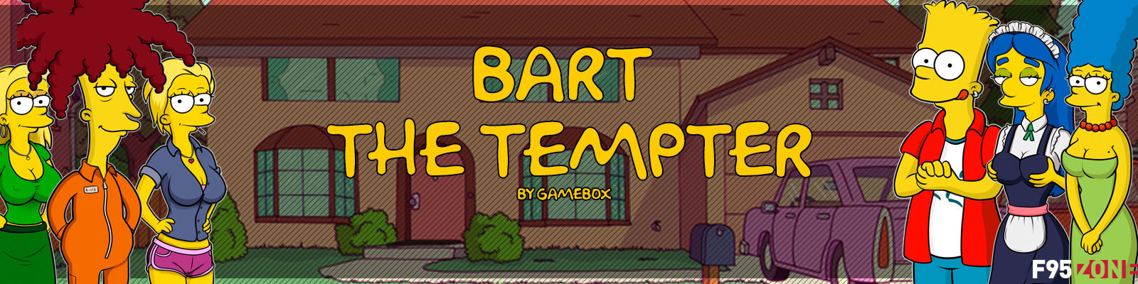 Bart the Tempter v0.011