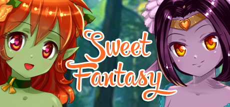 Sweet Fantasy [COMPLETED]