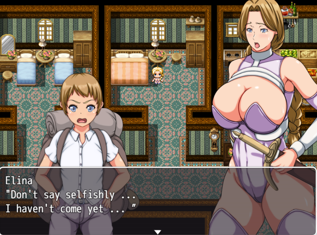 Mom's Report v1.0 [COMPLETED]