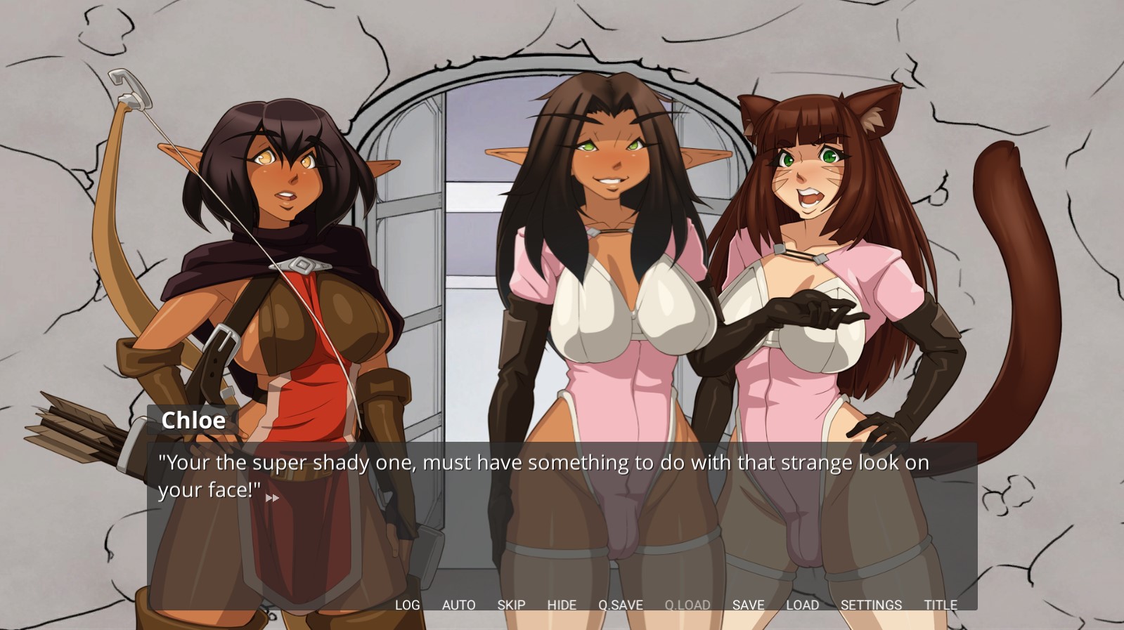 Amara&apos;s Adventure [v1.0] [Youshi] v1.0