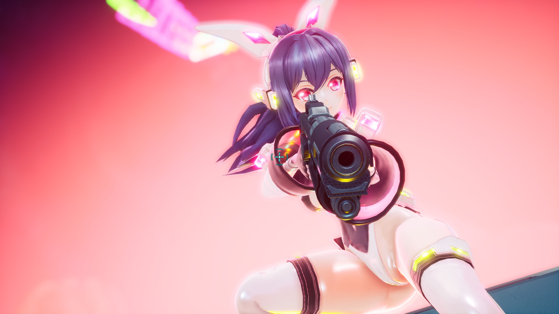 Zombie Shooting Star [COMPLETED]