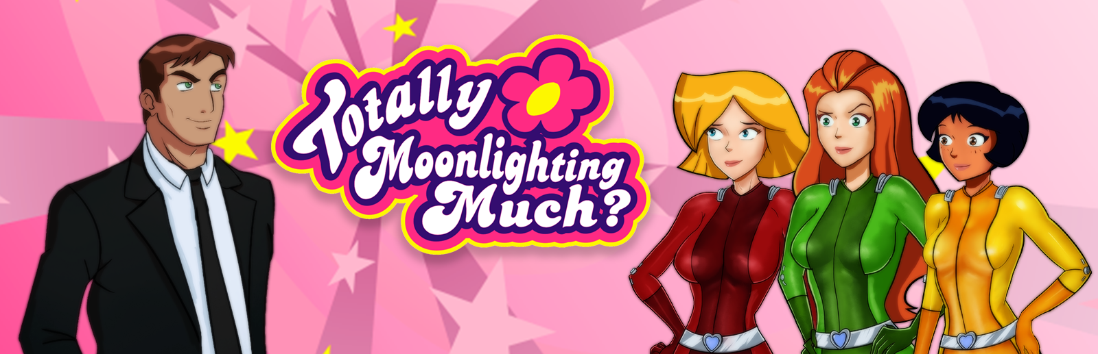 Totally Moonlighting Much? v0.0.2.5b