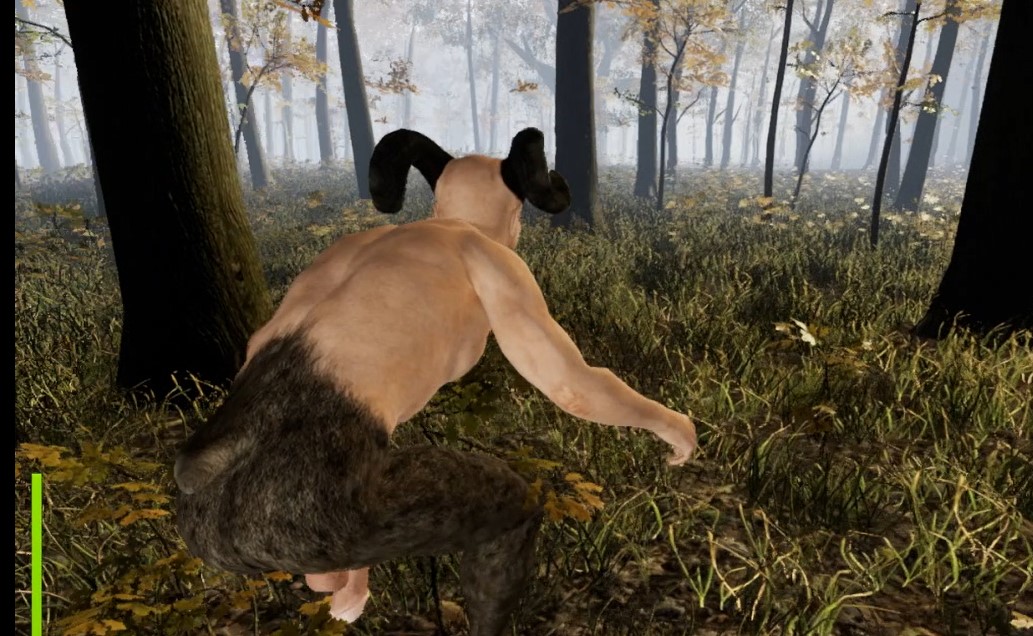 Nymph-O [V1.03] [Dark Erotic 3D]