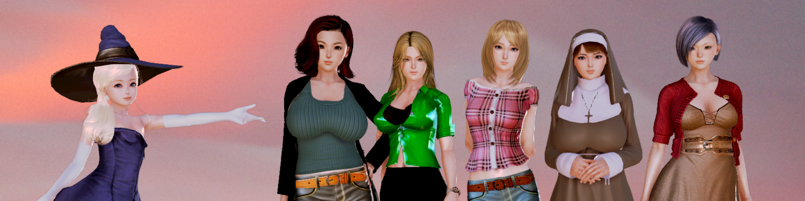 Passion Of Five v0.22.6