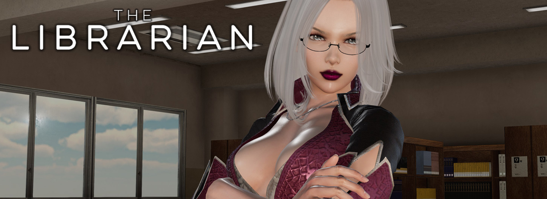 The Librarian v1.0