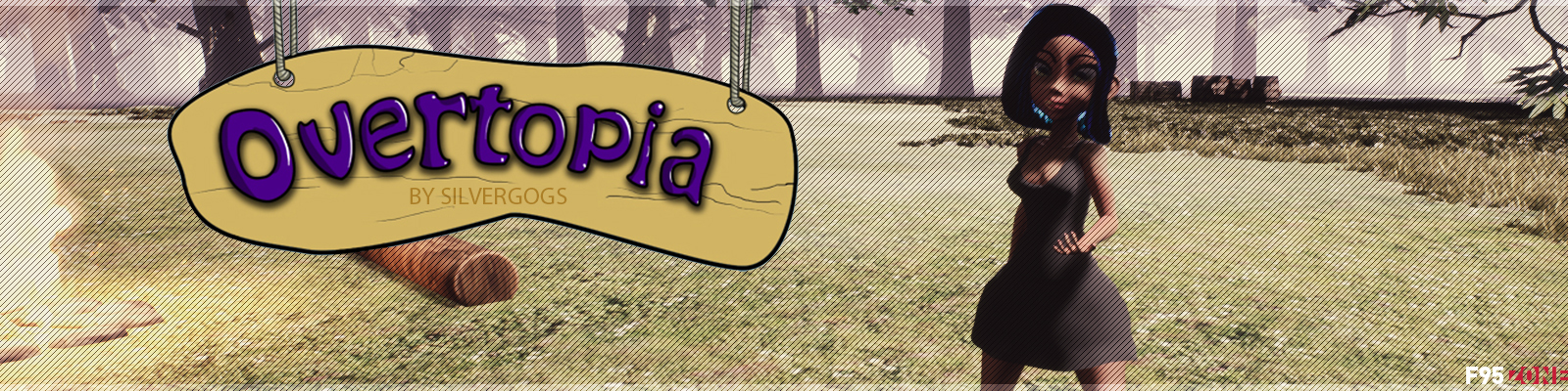 Overtopia 3D v0.3.7