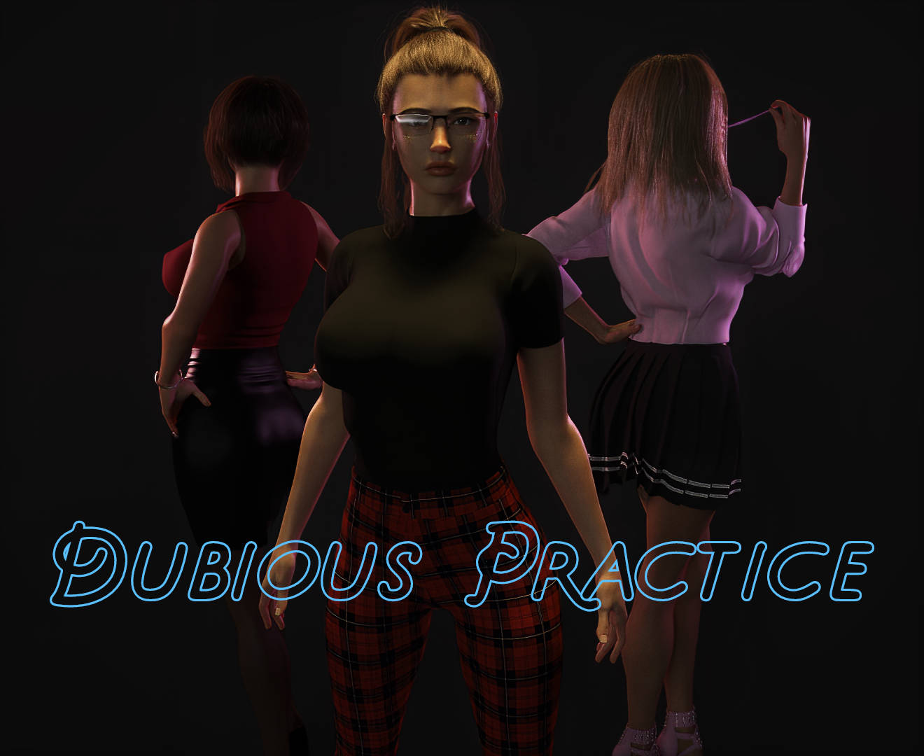 Dubious Practice v0.1