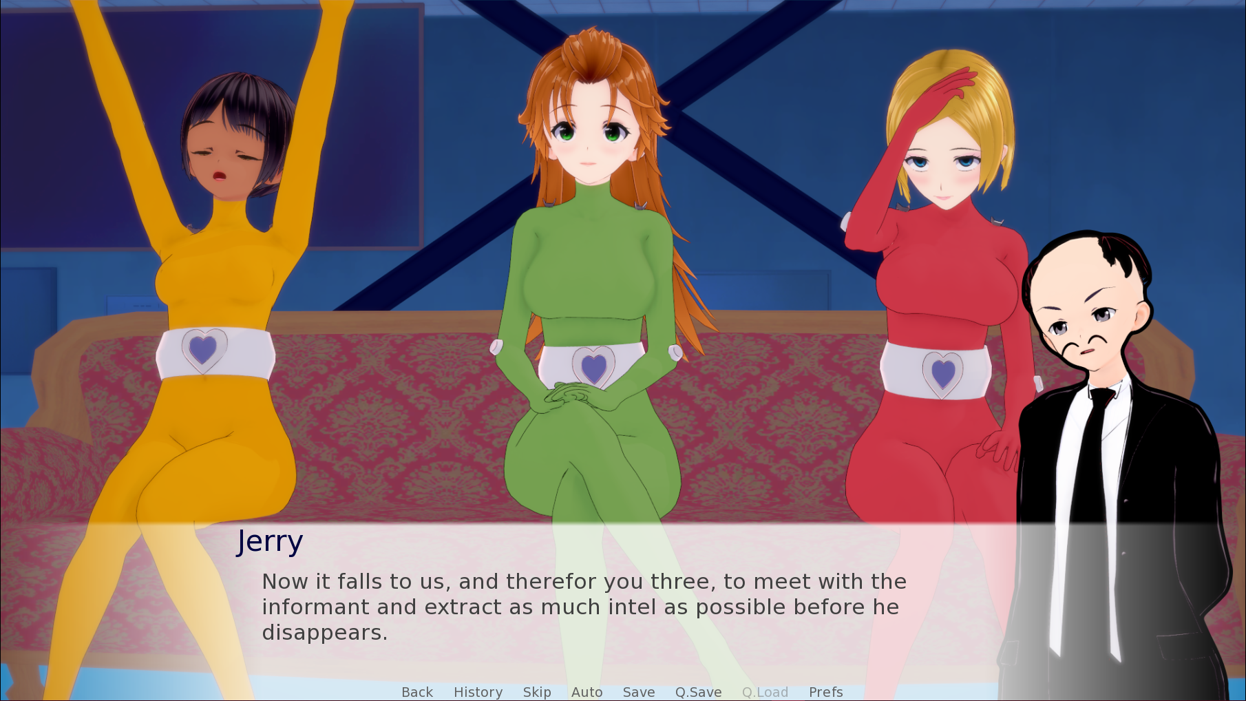 Totally Screwed [v0.2.5] [Forkton Games] v0.2.5