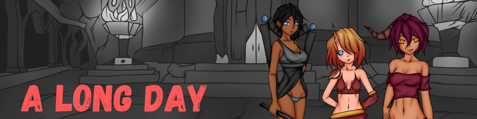 A Long Day v1.2.1 [COMPLETED]