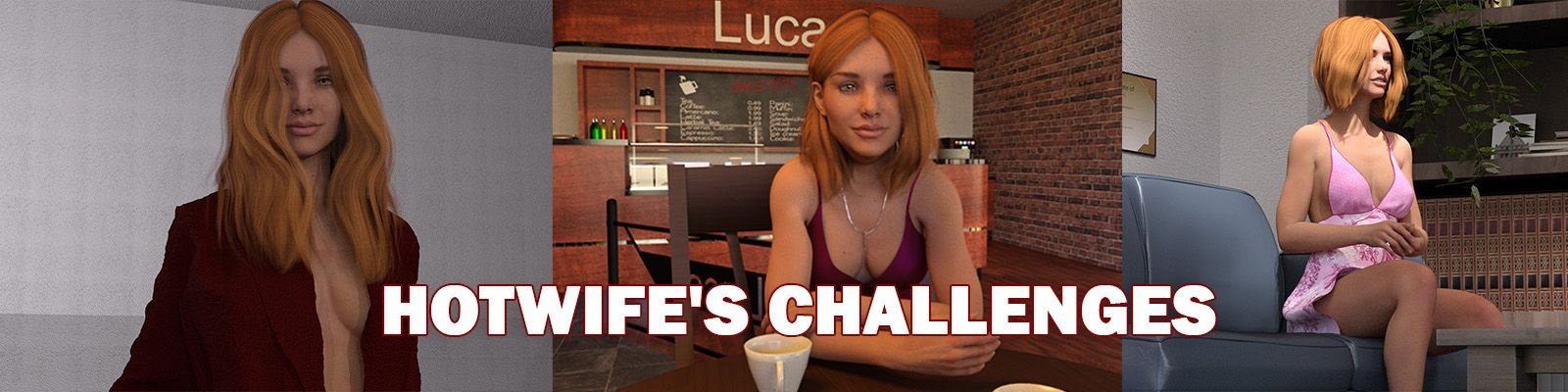 Hotwife’s Challenges v0.5 Hotwife’s Challenges v0.5