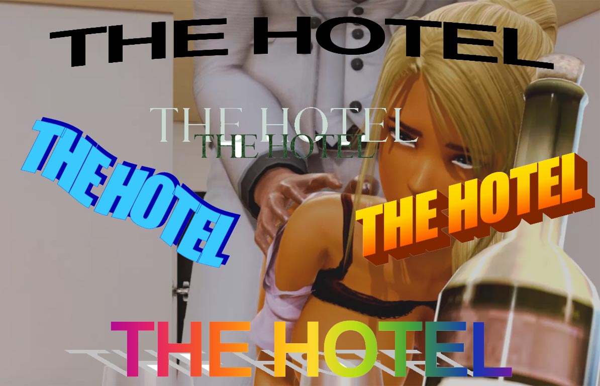 The Hotel v0.15