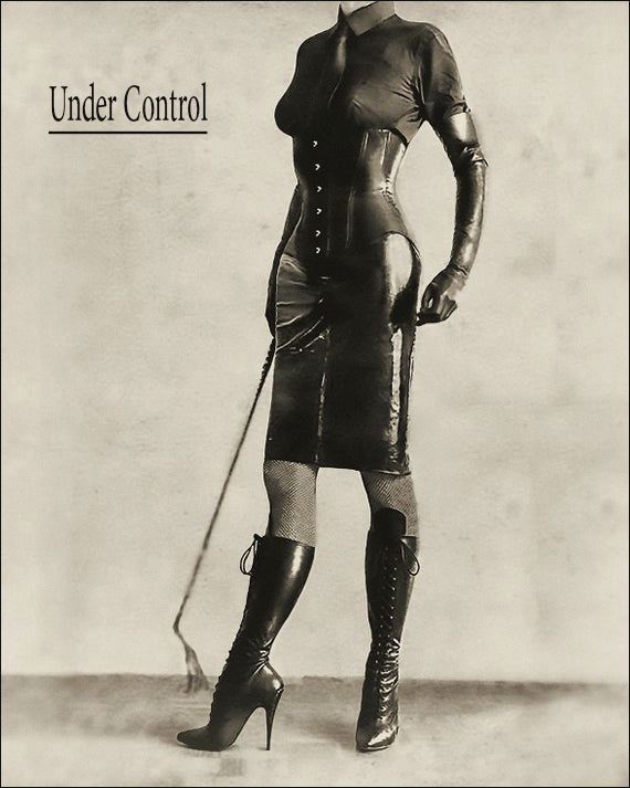 Under Control v0.01
