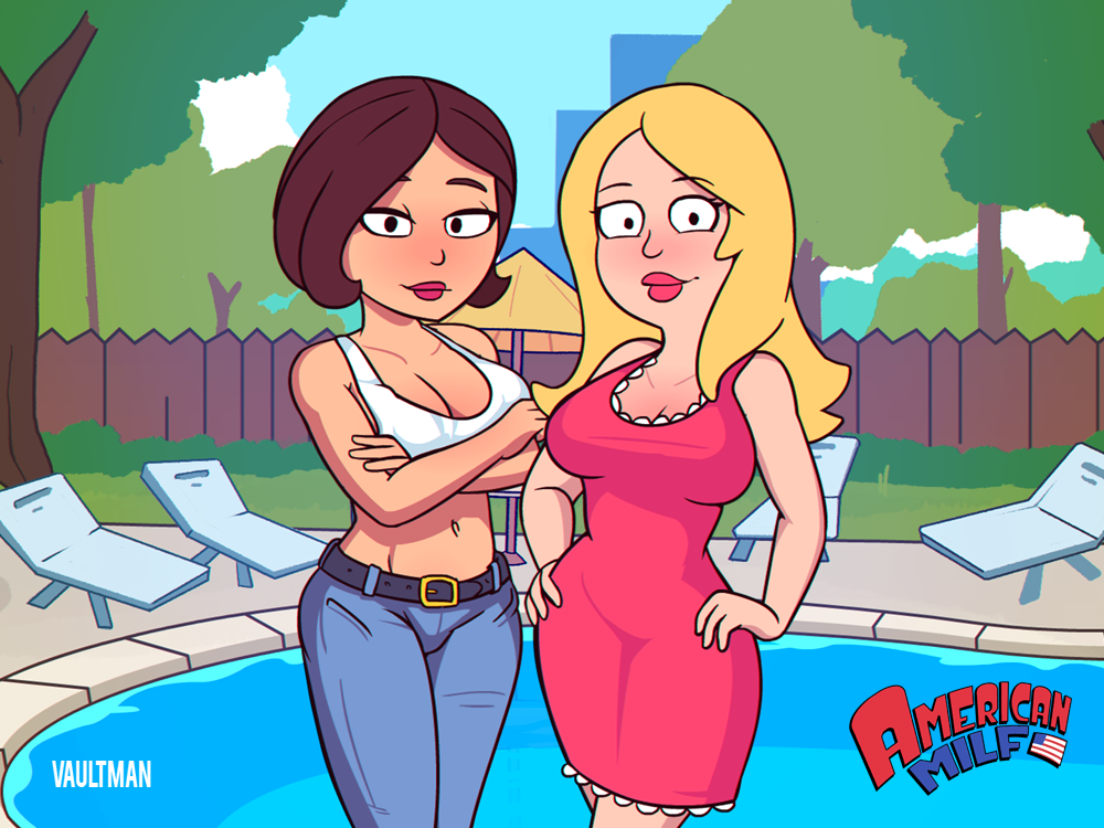 American MILF v0.01