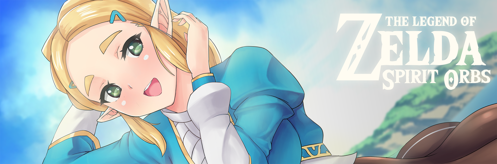 Zelda: Spirit Orbs v1.1.4