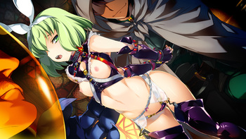 Rance 10 (Alice Soft) screenshot 12