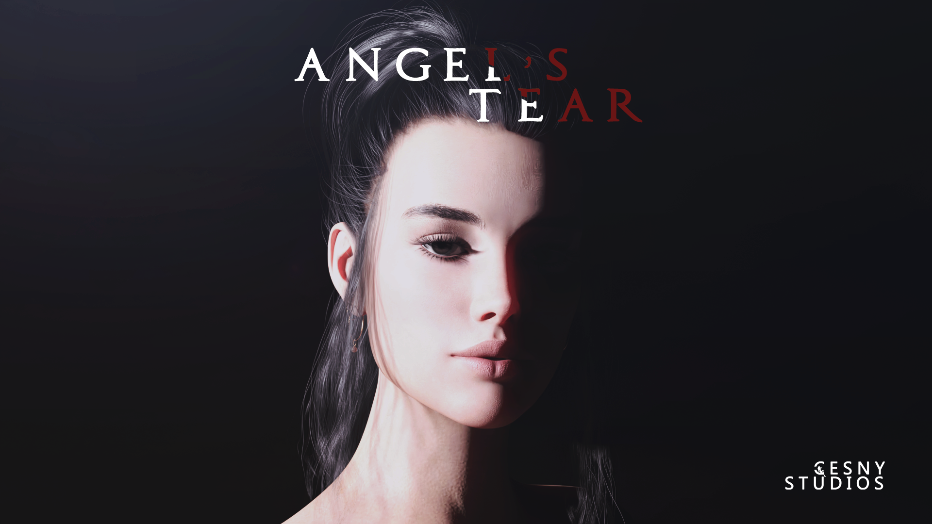 Angel's Tear