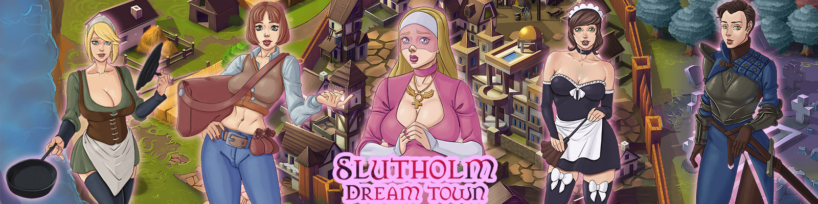 Slutholm