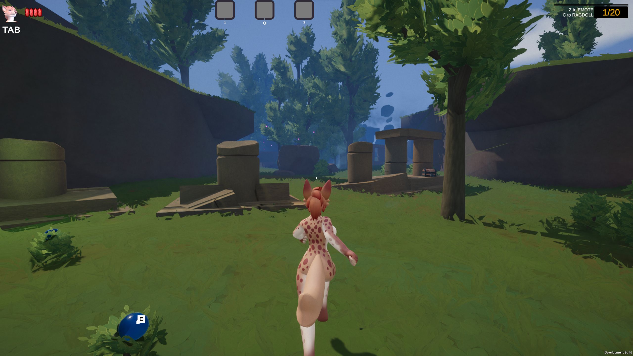 Archipelagates [v1.0] [RalivDev] v1.0